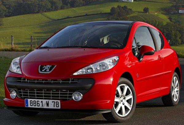 В кои популярни модели се среща:

Peugeot 207 / 208, Peugeot 308, Peugeot 3008 I / 5008 I, Citroen C3 II, Citroen C4 Picasso / Grand C4 Picasso, DS 3 / DS 4 / DS 5.