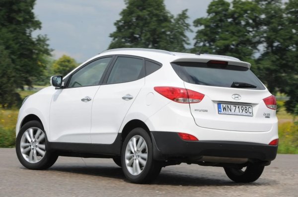 В кои популярни модели се среща:

Kia Sportage III, Kia Optima III, Hyundai ix35, Hyundai i40.