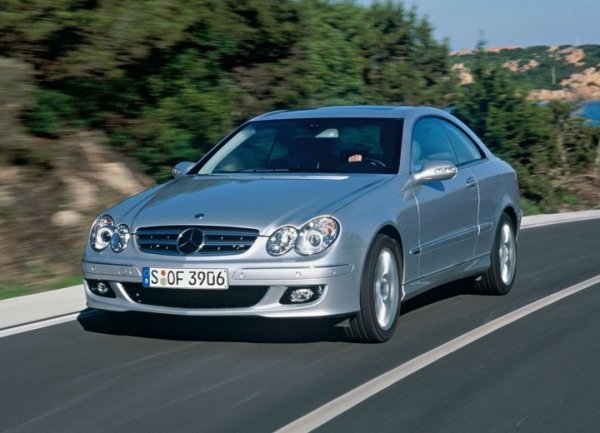 В кои популярни модели се среща:

Mercedes C-Class (W203/ W204), Mercedes E-Class (W211/ W212), Mercedes CLK (W209), Mercedes SLK 200 (R171 и R172).