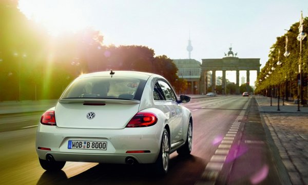Beetle
