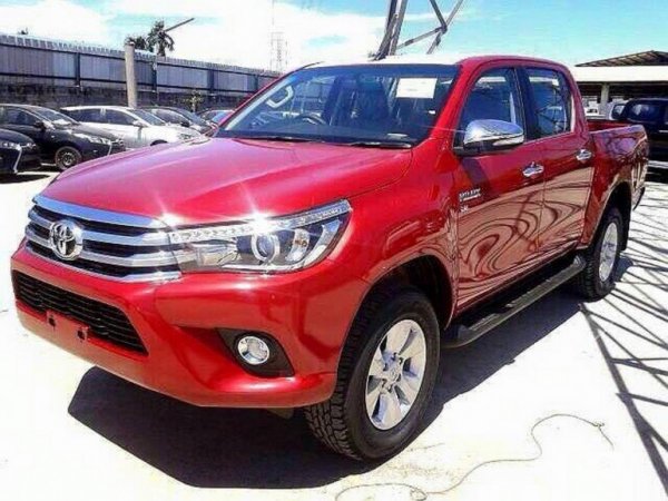 Hilux