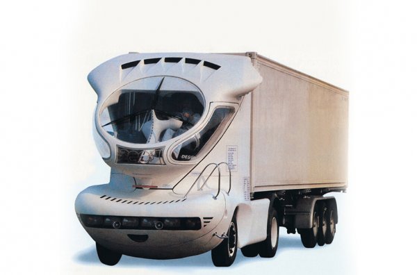 Ексцентричният прототип с рекордния за камион от края на 70-те аеродинамичен коефициент на съпротивление Cx = 0,4 и с 25% по-нисък разход на гориво печели заслужени хвалби от пресата. Мнозина журналисти наричат Colani Truck камион на бъдещето. С темата за аеродинамични камиони Колани се занимава над 30 години и в крайна сметка със съжаление констатира, че "тъпата индустрия не можа да схване посланието ми": разработките му така и не стават серийни.