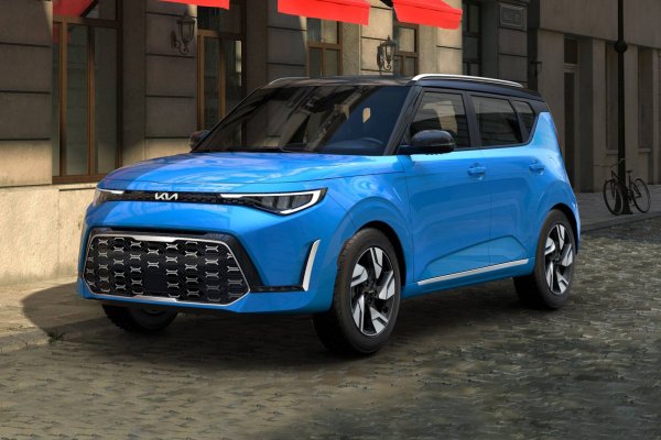 Kia Soul може да не се вписва в никоя конкретна категория, но ако сте нисък шофьор, който си търси малък автомобил, ще искате поне да тествате този модел. Той не е луксозен, но за сметка на това лесен за шофиране.
