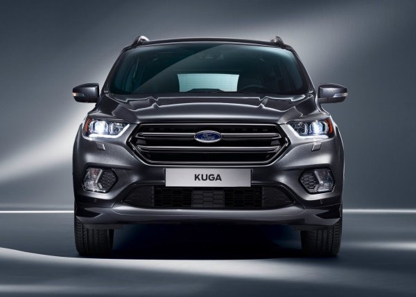 Kuga