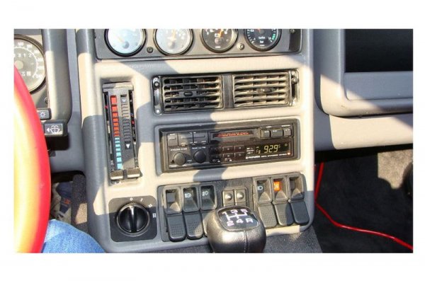 Ford Escort RS200 Evolution