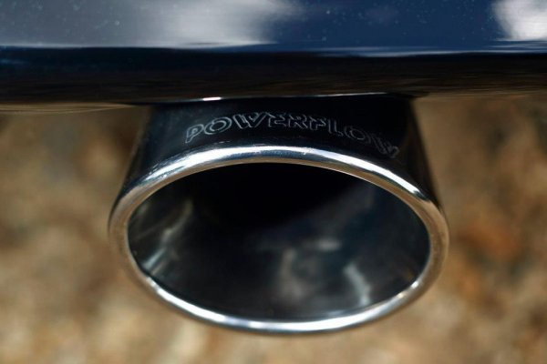 Ford Focus WTCC Limited Edition - модел за обществените пътища, базиран на Focus Zetec S 