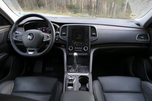 Renault Talisman