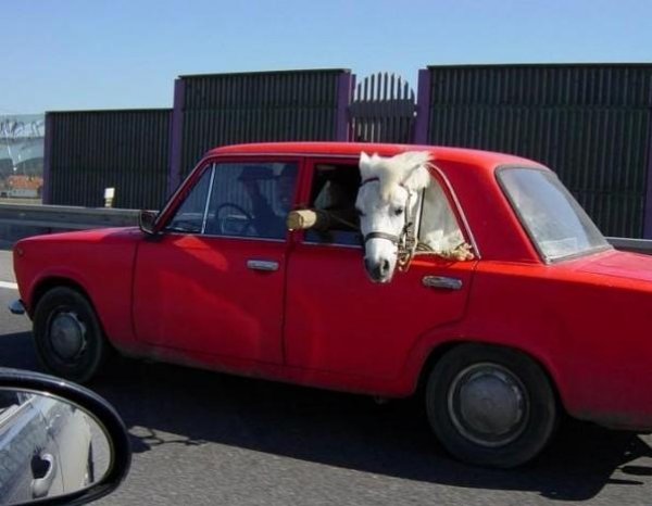АвтоСмях