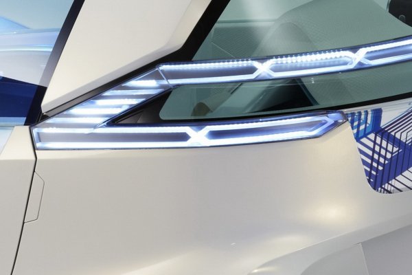 Honda Micro Commuter Concept