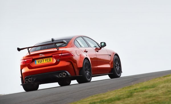 XE SV Project 8 