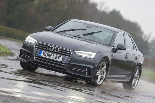 Когато става въпрос за успокояване нервите, докато пътувате от офиса към дома, Audi A4 със сигурност е подходящ избор на превозно средство. През 2016 година той спечели класацията на WtatCar са "Автомобил на годината", но и в наши продължава да е ред водещите модели като комфорт, изтънченост и качество. 

Освен това е и сред отличните по разход на гориво, особено при дезиловите версии. Престижната репутация на Audi също не бива да бъде пренебрегване, защото тя ще ви донесе повече пари при препродажба на амтомобила.
