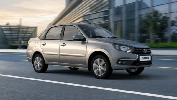 1. Lada Granta - 203 161
2. Lada Vesta - 118 596
3. Haval Jolion - 72 212
4. Lada Niva Travel - 51 308
5. Lada Niva Legend - 47 859
6. Haval M6 - 37 541
В Русия пазарът отчете силна година, но се подготвя за свиване заради драстично повишените такси за внос. Lada е неоспорим лидер с 451,000 продажби - близо три пъти повече, отколкото има вторият Haval. В Топ 10 са само руски и китайски брандове - Geely, ГАЗ, УАЗ, Chery, Wey, GAC, Solaris и Sollers. 
