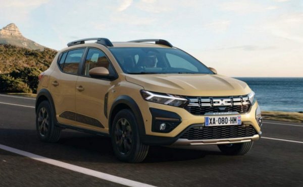 1. Dacia Sandero - 32 926
2. Toyota Corolla - 22 075
3. Seat Ibiza - 21 997
4. Hyundai Tucson - 21 578
5. Seat Leon - 21 400
6. MG ZS - 20 362
Чувствителният към цени испански пазар логично е доминиран от Dacia Sandero, най-достъпния лек автомобил в Европа. При марките води Toyota, пред VW, Renault, Seat, Hyundai и Kia. 
