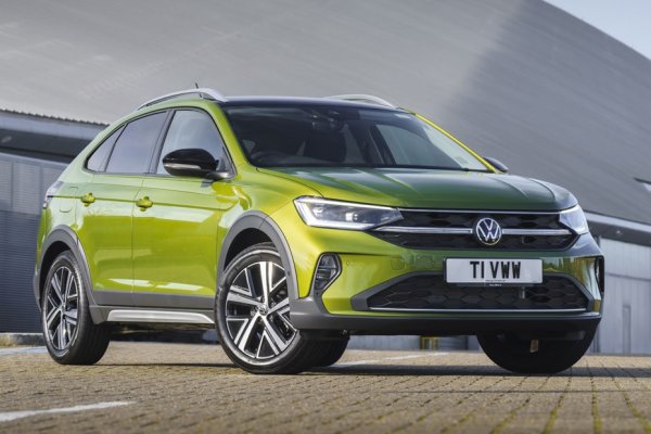 22. VW Taigo - 457 (135.6%)
23. Kia Rio  - 445 (118.1%)
24. Renault Megane - 410 (-30.2%)
25. Nissan Qashqai - 406 (-24.8%)
26. VW Golf - 398 (59.2%)
27. Toyota Yaris Cross - 384 (64.1%)
28. Skoda Scala - 377 (90.4%)
29. Opel Mokka - 367 (100.5%)
30. Toyota Yaris - 366 (-4.9%)