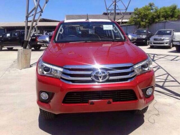 Hilux