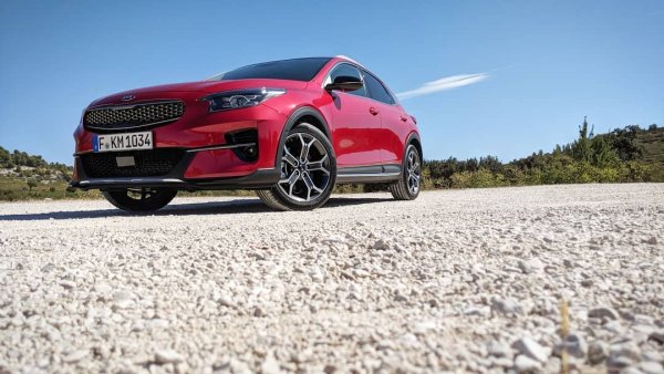 Корейската компания е единствената, която може да се похвали с 10 години на непрекъснат растеж на европейския пазар. Тази година е по-скромен, но пък в Kia възлагат много големи надежди на новия Xceed, който още не е започнал да се продава на всички пазари. Впрочем разликата между Kia и 16-ия Seat е едва 461 автомобила. 
Продажби януари - октомври: 422 602 (+1.2% спрямо 2018)