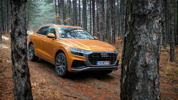 Премиум брандът на VW бе най-големият потърпевш от навлизането на цикъла WLTP - трябваха месеци, докато компанията от Инголщад успее да тества всичките си модели и версии в претоварените лаборатории. Но сега най-после проблемът изглежда преодолян, ако се съди по 65-те процента ръст през октомври. 
Продажби: 610 385 (-1.7%)
