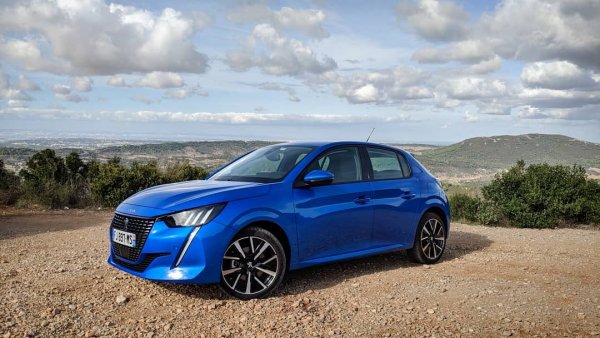 В годината, в която дори германската премиум тройка отчете загуби, PSA запази най-високия марж на печалба на Стария континент. Минималният спад в продажбите се обяснява най-вече с очакваното ново 208, заради което много клиенти отложиха покупките си. 
Продажби: 807 302 (-1.5%)