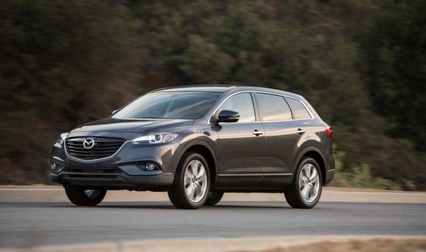 21. Toyota Camry - 13.5%
22. Ford Expedition - 13.1%
23. Honda Accord Hybrid - 13.1%
24. Nissan Pathfinder - 13.0%
25. Toyota Prius - 12.6%
26. Nissan Armada - 12.6%
27. Mazda CX-9 - 12.4%
28.  Acura MDX - 11.9%
29. Honda Odyssey - 11.5%
30. Ram 1500 - 11.5%
Средно за всички модели: 8.6%
