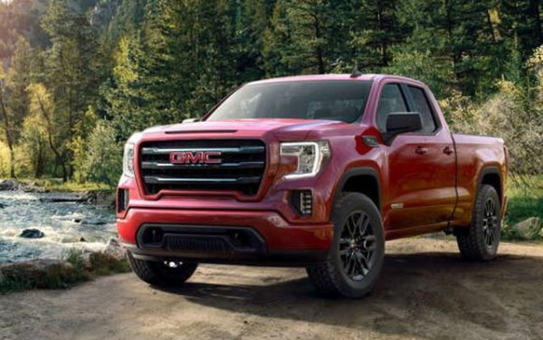 Нов - 54 205 долара

Употребяван - 57 671 (6,4% повече) 

Не само пикапите на Toyota се радват на увеличено търсене. При GMC Sierra 1500 също имаше намаляване на обемите на производство, което доведе до недостиг на нови автомобили от модела. Освен това, той е най-скъпият модел в този клас &ndash; както при употребявани, така и при нови автомобили, от което дилърите успешно се възползват.