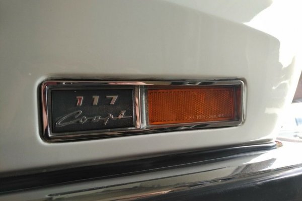 В техническо отношение автомобилът е свързан с доста по-семплия Florian