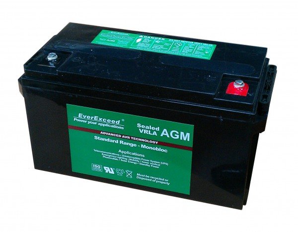 Много съвременни автомобили са оборудвани със система „старт-стоп“. Сама по себе си тя е безвредна, но изисква батерия с технология AGM. Много собственици, когато сменят батерията, предпочитат да поставят обикновена, тъй като тя е по-евтина. Тя обаче няма да издържи в този режим, тъй като не понася дълбоки разреждания.