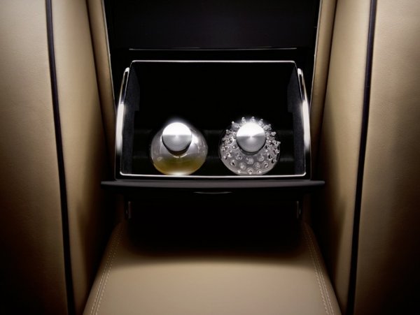 Maybach Zeppelin Edition