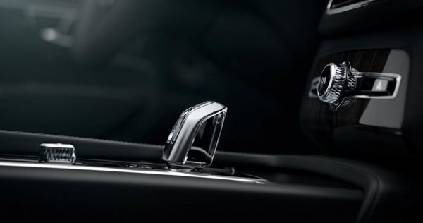 Volvo XC90 2015