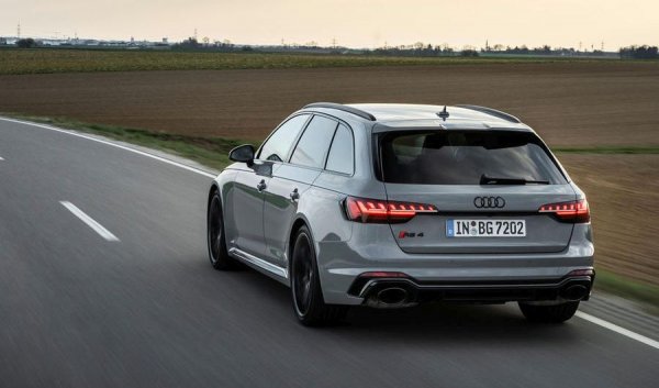 За същите 11 месеца на 2019 моделът е реализирал цели 95 613 бройки. 
