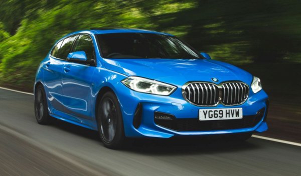 "Единицата" е сред най-малко засегнатите от коронакризата модели. Резултатът му е с по-малко от 3000 автомобила по-слаб от миналогодишния, а през ноември всъщост продажбите са 10 548 при само 8580 година по-рано.
