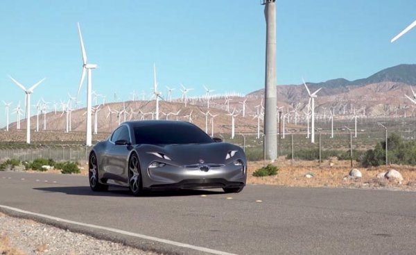 Fisker Inc е новата компания на Хенрик Фискер и не трябва да бърка с Fisker Automotive, която произвеждаше Karma и вече не е между живите.