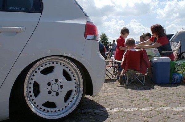 Европейски VW събор 