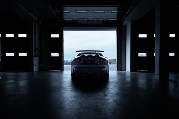 Toyota 86 GRMN - подобрена версия на GT 86 от Gazoo Racing