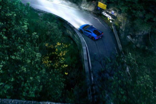 Lamborghini Huracan от Novitec