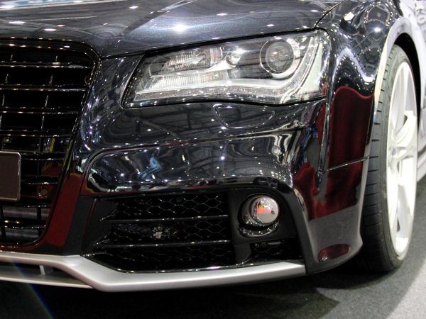 Audi RS8 Hofele Design