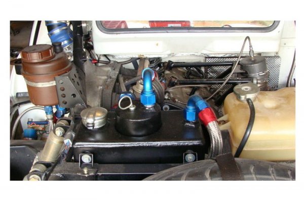 Ford Escort RS200 Evolution