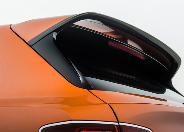 Bentley Bentayga Speed