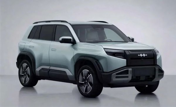 Популярният всъдеход BYD Leopard 3 също получи актуализация. Моделът ще се произвежда във версии с мощност от 322 и 510 к.с., като максималният пробег с едно зареждане ще достига 620 км.
