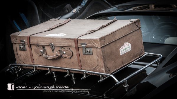 Chevrolet Corvette Corvette С3 Stingray (1976 г.) от Vilner 