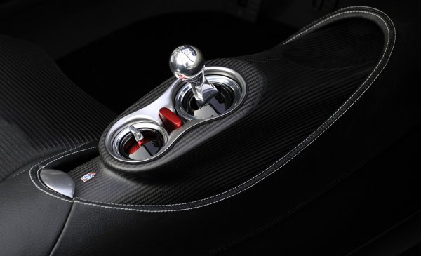 Alfa Romeo 2uettottanta concept от Pininfarina