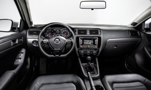 Jetta 2015