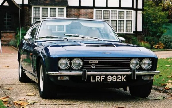 Красивото и елегантно британско спортно купе с мощен 6,3-литров V8 двигател получава задвижване на четирите колела, като идеята не е висока проходимост, а реализиране на потенциала на мощния мотор. Това означава, че Jenesen FF е пряк предшественик на легендарното Audi Quattro. Той излиза през 1966 г., тоест цели 15 години по-рано, но освен, че е много скъп, той е и много ненадежден. До 1971 г. са произведени само 320 купета, а като цяло автомобилът записва сериозна следа в историята.