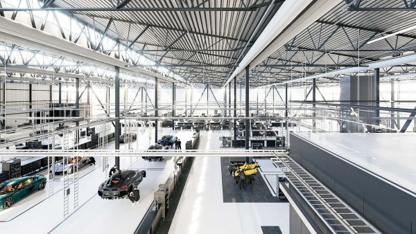 В Швеция и по-специално в провинцията Сконе, която е най-южната част на скандинавската страна, има малко градче с почти 45 000 жители, наречено Енгелхолм. Мястото сега е известно в целия свят с това, че е дом на производствения завод, създаден от Кристиан фон Кьонигсег - бащата на шведската марка хиперколи Koenigsegg.
