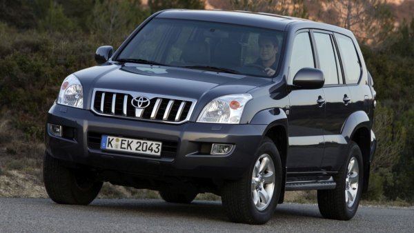 Тип система: LPG-дизел 
Реални икономии: 20–25%

Тип система: Спестявания на пропан-бутан и дизел

Като цяло двигателят 3.0 D-4D е много издръжлив, а газовата дизелова система намалява не само разхода, но и количеството сажди в цилиндрите.