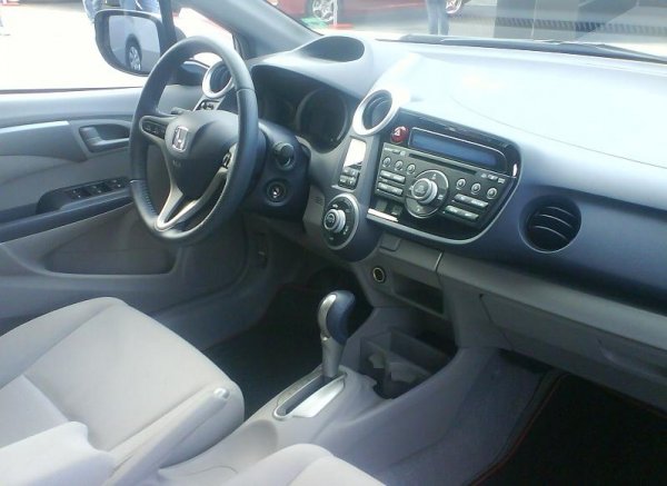 Honda Insight
