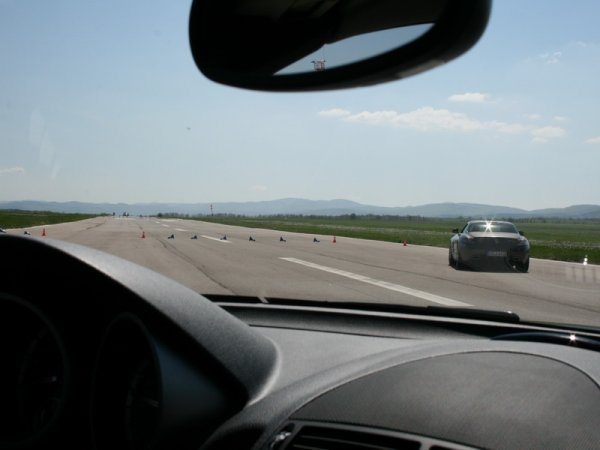 "ОЧАРОВАНИЕ БЕЗ КРАЙ" - ексклузивното роудшоу Mercedes-Benz Star Experience