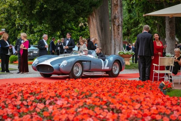 Ferrari 355 Sport oт 1958