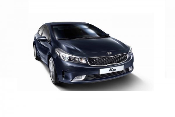 Kia Cerato