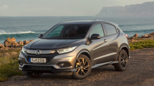 По-малкият брат на CR-V е продал 626 000 бройки, като основните пазари са Северна Америка, Бразилия и Австралия. 
