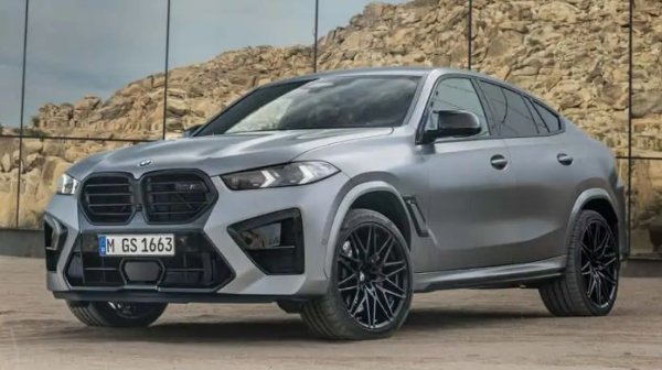 10-годишна цена &ndash; 18 900 долара

Годишни разходи &ndash; 693 долара през първата година, 3479 долара до 10-та година

Вероятност за основен ремонт &ndash; 54,6%

M-моделът е най-мощната версия BMW X6. Той разполага с по-рязко наклонена линия на покрива, подобна на купе, отколкото X5, която жертва малко пространство за главата отзад и товарно пространство в името на по-спортен профил.